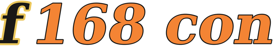 f168 con logo