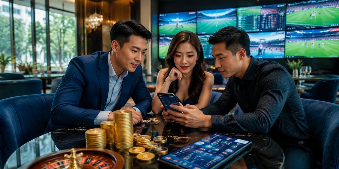 f168 con Tải ứng dụng f168 con cho Android và iOS